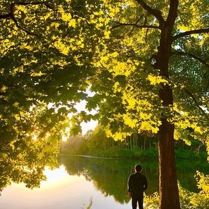 Meet your Posher, Jiayi